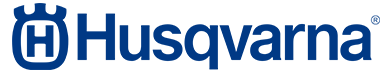 Logo Husqvarna